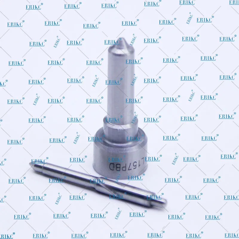 ERIKC Genuine Common Rail Fuel Nozzle L157PBD, L157PRD for SSANGYONG Injector EJBR03401D, EJBR04701D, A6640170021, A6640170221 (5)