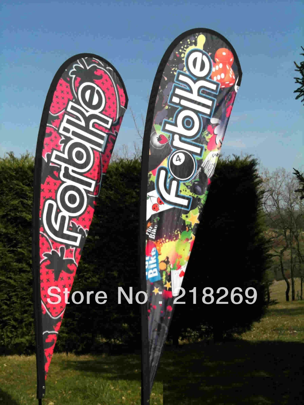3m tall High quality Teardrop Flag, Custom printing Beach Flag, Outdoor Teardrop Banner 21pcs with free shipping
3m tall High quality Teardrop Flag, Custom printing Beach Flag, Outdoor Teardrop Banner 21pcs with free shipping
