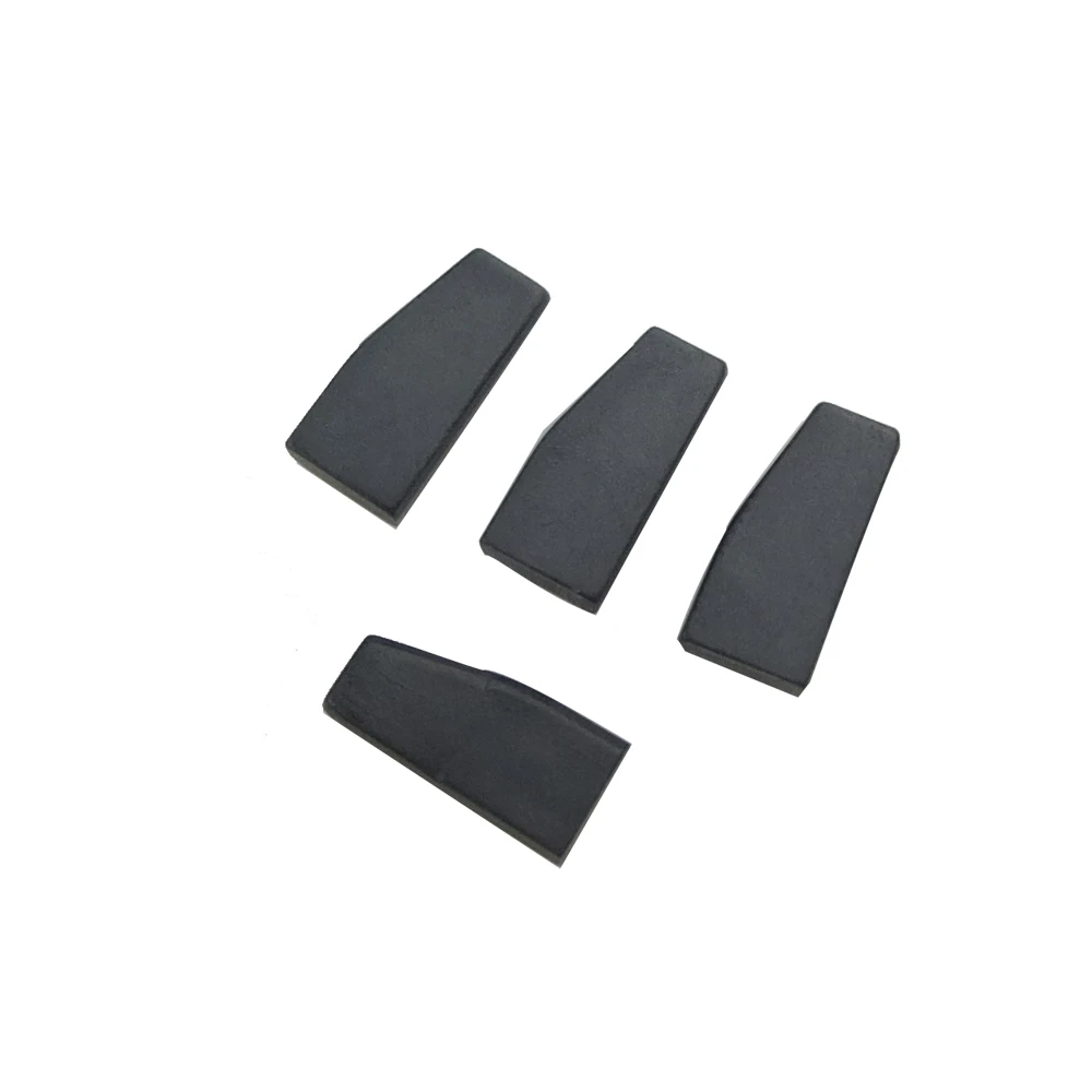 Okeytech 20 шт./лот Автомобильный ключ транспондер ID46 чип PCF7936AS PCF7936 для Bmw Nissan