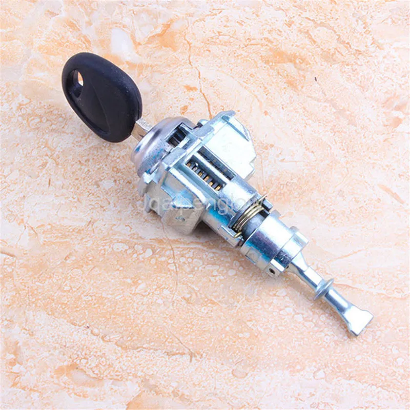 door Lock Set Key for Kia K5 (4)