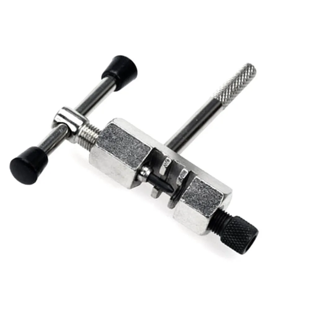 Bicycle Repair Tools Bike Steel Chain Breaker Splitter Cutter Remover Tool Solid Repair Tool Bike Chain Pin Splitter Device Hot
Bicycle Repair Tools Bike Steel Chain Breaker Splitter Cutter Remover Tool Solid Repair Tool Bike Chain Pin Splitter Device Hot