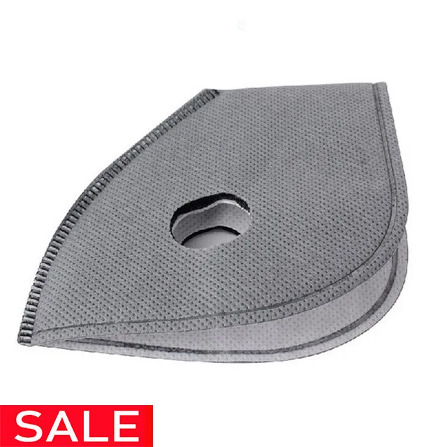 10pcs/lot PM2.5 Activated Carbon Mask Filter for Cycling Bike Bicycle Masks Air Cleaner Dust Pollution Mask Filter
10pcs/lot PM2.5 Activated Carbon Mask Filter for Cycling Bike Bicycle Masks Air Cleaner Dust Pollution Mask Filter
