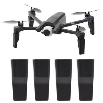 4 Pcs/lot Extension Landing Gear Legs Protector For Parrot ANAFI Extended Replacement Fit Riser Stabilizers Drone Accessories 
4 Pcs/lot Extension Landing Gear Legs Protector For Parrot ANAFI Extended Replacement Fit Riser Stabilizers Drone Accessories