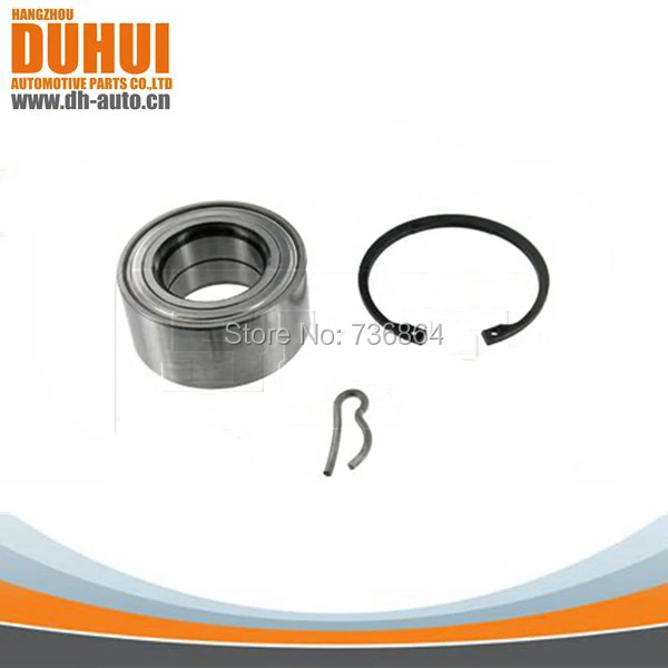 Wholesale Bearing Used for Citroen XM Break Peugeot 605 Front Wheel VKBA1412 713640080 R159.24 3350.15
Wholesale Bearing Used for Citroen XM Break Peugeot 605 Front Wheel VKBA1412 713640080 R159.24 3350.15