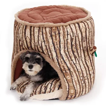 Pet Dog Bed Cat Dog House Winter Warm Tree shape dog kennel Soft Thicken Puppy Cat Cushion Couch Sofa Bed Mat Pet supplies
Pet Dog Bed Cat Dog House Winter Warm Tree shape dog kennel Soft Thicken Puppy Cat Cushion Couch Sofa Bed Mat Pet supplies