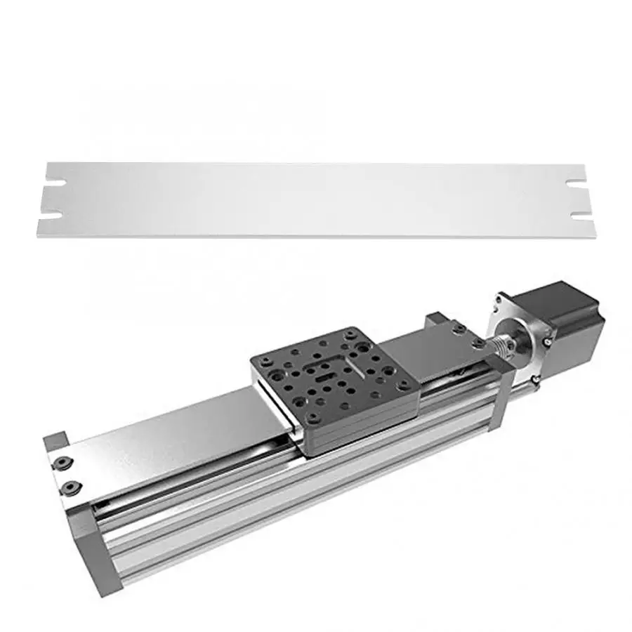 3D Printer Accessories C-Beam Lifting Plate C-Beam Dust Cover Fixing Plate CNC Engraving Machine Connecting Plate silver
3D Printer Accessories C-Beam Lifting Plate C-Beam Dust Cover Fixing Plate CNC Engraving Machine Connecting Plate silver