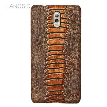 wangcangli phone case ostrich foot grain half-wrapped phone case For Samsung Galaxy C8 phone case handmade custom processing
wangcangli phone case ostrich foot grain half-wrapped phone case For Samsung Galaxy C8 phone case handmade custom processing