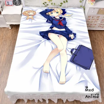 Japanese Anime fate stay night saber Bed sheet Throw Blanket Bedding Coverlet Cosplay Gifts Flat Sheet cd018
Japanese Anime fate stay night saber Bed sheet Throw Blanket Bedding Coverlet Cosplay Gifts Flat Sheet cd018
