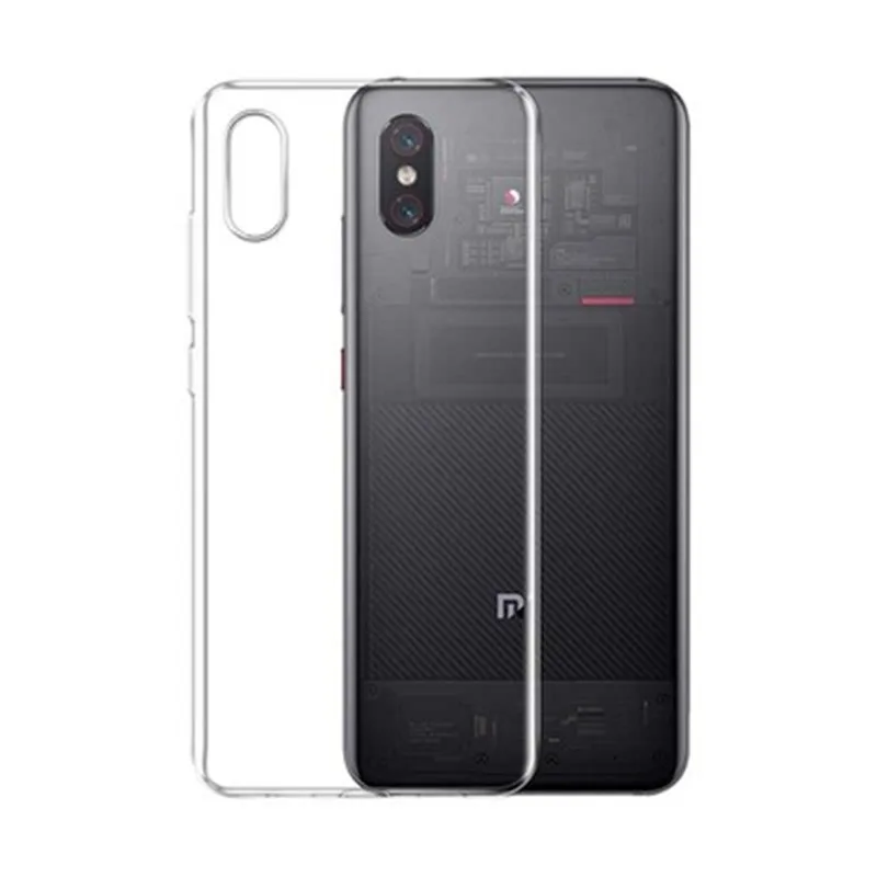 Xiaomi Mi8 Explorer Edition