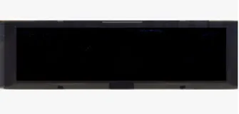 2.45 inch COG White OLED Screen SH1126 Drive IC 304*96 SPI / I2C / Parallel Interface
2.45 inch COG White OLED Screen SH1126 Drive IC 304*96 SPI / I2C / Parallel Interface