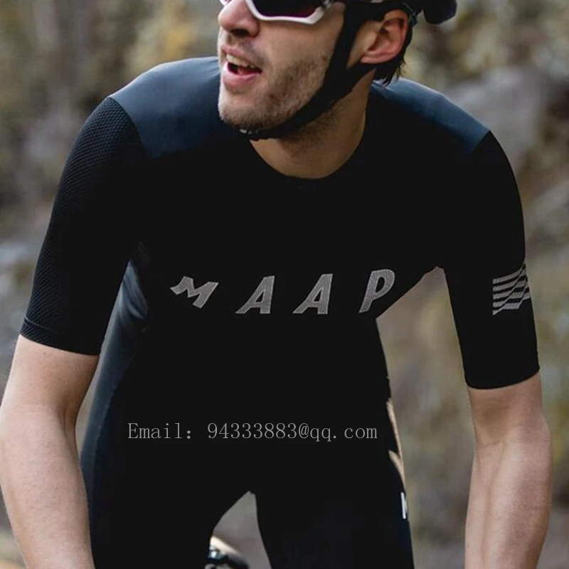MAAP team bike cycling jersey 2019 ride bicycle men triathlon racing clothes motocross sweatshirt mtb cyclist shirt uci tights
MAAP team bike cycling jersey 2019 ride bicycle men triathlon racing clothes motocross sweatshirt mtb cyclist shirt uci tights