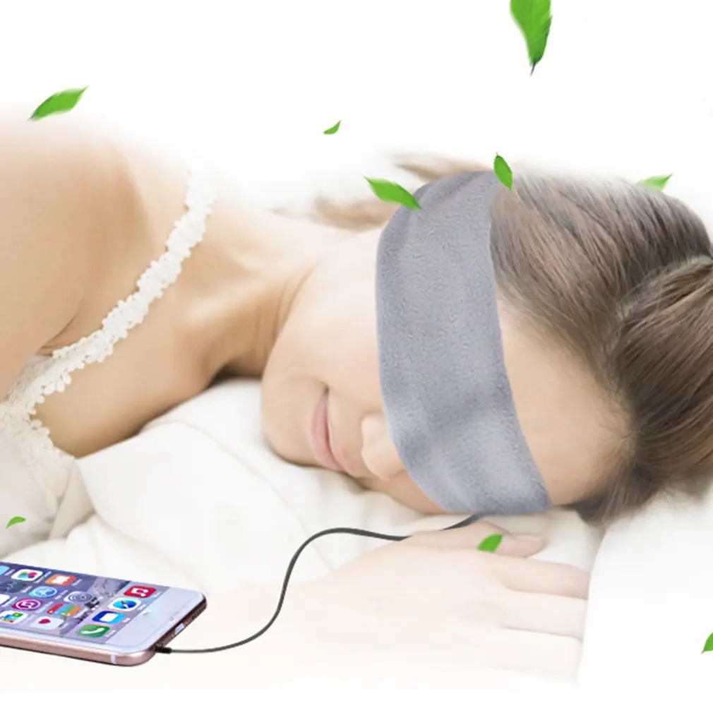 Washable Anti-Noise Sport Running Sleeping Earphones Headset Bundle Music Headband Sleep Headphones For Iphone Samsung
Washable Anti-Noise Sport Running Sleeping Earphones Headset Bundle Music Headband Sleep Headphones For Iphone Samsung