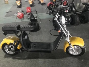 sc11+ 10 inch big tire 1500w 60v 20ah removbale battery citycoco off road electric scooter ship from holland 
sc11+ 10 inch big tire 1500w 60v 20ah removbale battery citycoco off road electric scooter ship from holland