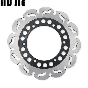 Motorcycle Rear Brake Disc Brake Rotors For Yamaha FZ 400 SRX 400 XJR 400 FZ 600 SRX 600 XJ 600 YZF 600 TDM 850 TDM 900 
Motorcycle Rear Brake Disc Brake Rotors For Yamaha FZ 400 SRX 400 XJR 400 FZ 600 SRX 600 XJ 600 YZF 600 TDM 850 TDM 900