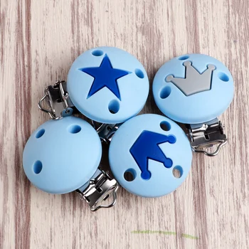 TYRY.HU 10pc Cartoon Koala Shaped Pacifier Clip Pacifier Holder Nipple Clasps Toy DIY Bead Tool For Baby Pacifier Chain Toys
TYRY.HU 10pc Cartoon Koala Shaped Pacifier Clip Pacifier Holder Nipple Clasps Toy DIY Bead Tool For Baby Pacifier Chain Toys