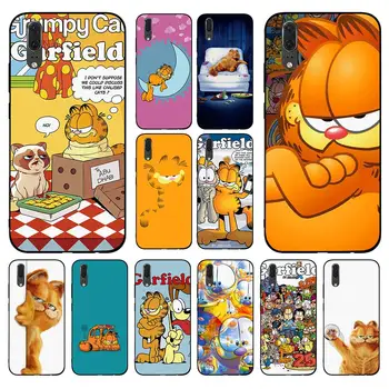 Garfield soft phone For huawei Honor 6A 7A 3GB Pro 7X 8X 8C 10 Lite Note 10 Back Cover
Garfield soft phone For huawei Honor 6A 7A 3GB Pro 7X 8X 8C 10 Lite Note 10 Back Cover