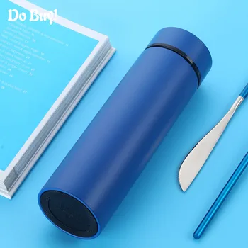 New Design Double Wall Stainless Steel Vacuum Flasks 500ml Thermos Cup Coffee Tea Milk Travel Mug Thermo Bottle Gifts Thermocup
New Design Double Wall Stainless Steel Vacuum Flasks 500ml Thermos Cup Coffee Tea Milk Travel Mug Thermo Bottle Gifts Thermocup