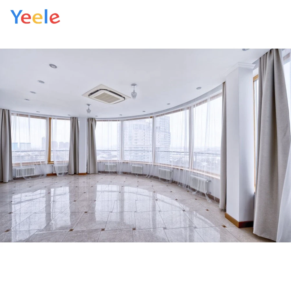 Yeele Photography Backdrops Interior Wall Decoration window white Curtain Customized Photographic Backgrounds For Photo Studio
Yeele Photography Backdrops Interior Wall Decoration window white Curtain Customized Photographic Backgrounds For Photo Studio