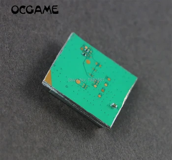 OCGAME Original Wireless Bluetooth Control Receiver Module pcb board for PS4 1200 Motherboard Pulled 10pcs/lot
OCGAME Original Wireless Bluetooth Control Receiver Module pcb board for PS4 1200 Motherboard Pulled 10pcs/lot
