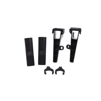 For DJI MAVIC 2 Zoom/Pro Shock-proof Scratch-proof Low-noisy Landing Gear Legs with Slot able to install LED Night Flying Lights
For DJI MAVIC 2 Zoom/Pro Shock-proof Scratch-proof Low-noisy Landing Gear Legs with Slot able to install LED Night Flying Lights