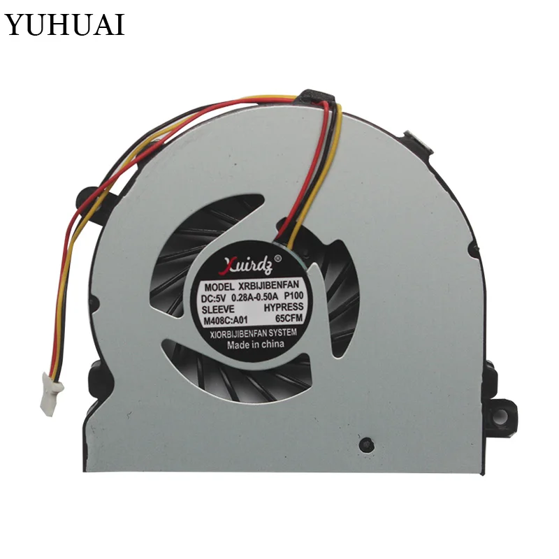 NEW CPU Fan For Dell Inspiron 14M-5448 15 15M 15R 5545 15MR 1528 5000 5447 5547 14MD-1628S cooler fan DP/N 03RRG4
NEW CPU Fan For Dell Inspiron 14M-5448 15 15M 15R 5545 15MR 1528 5000 5447 5547 14MD-1628S cooler fan DP/N 03RRG4