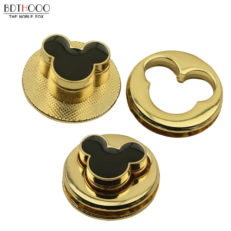 1Pcs Metal Clasp Round Turn Lock Parts Twist Lock for DIY Bag Purse Hardware Closure Bag Accessories
1Pcs Metal Clasp Round Turn Lock Parts Twist Lock for DIY Bag Purse Hardware Closure Bag Accessories