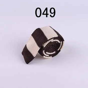 Lingyao unique knitting tie High quality jacquard woven Knitted necktie customized ties
Lingyao unique knitting tie High quality jacquard woven Knitted necktie customized ties