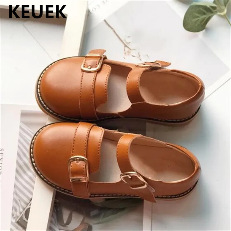 New British style Baby Shoes Toddler Casual Breathable Children Leather Shoes Girls Princess Kids Dress Shoes Spring/Autumn 019
New British style Baby Shoes Toddler Casual Breathable Children Leather Shoes Girls Princess Kids Dress Shoes Spring/Autumn 019