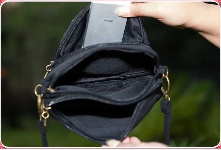 Petit sac ethnique Petit sac ethnique