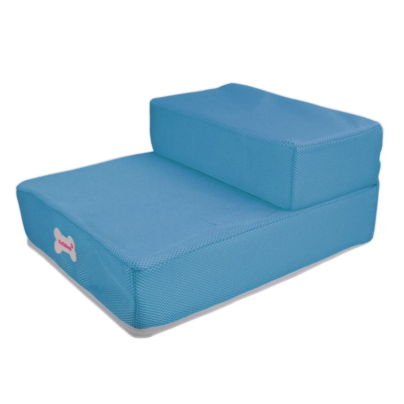 Dog Stairs Pet Stairs Removable Puppy Dogs Bed Stairs Dog House Anti-slip Small Pet 2 Steps Ladder for Puppy Cat Pet Supplies
Dog Stairs Pet Stairs Removable Puppy Dogs Bed Stairs Dog House Anti-slip Small Pet 2 Steps Ladder for Puppy Cat Pet Supplies