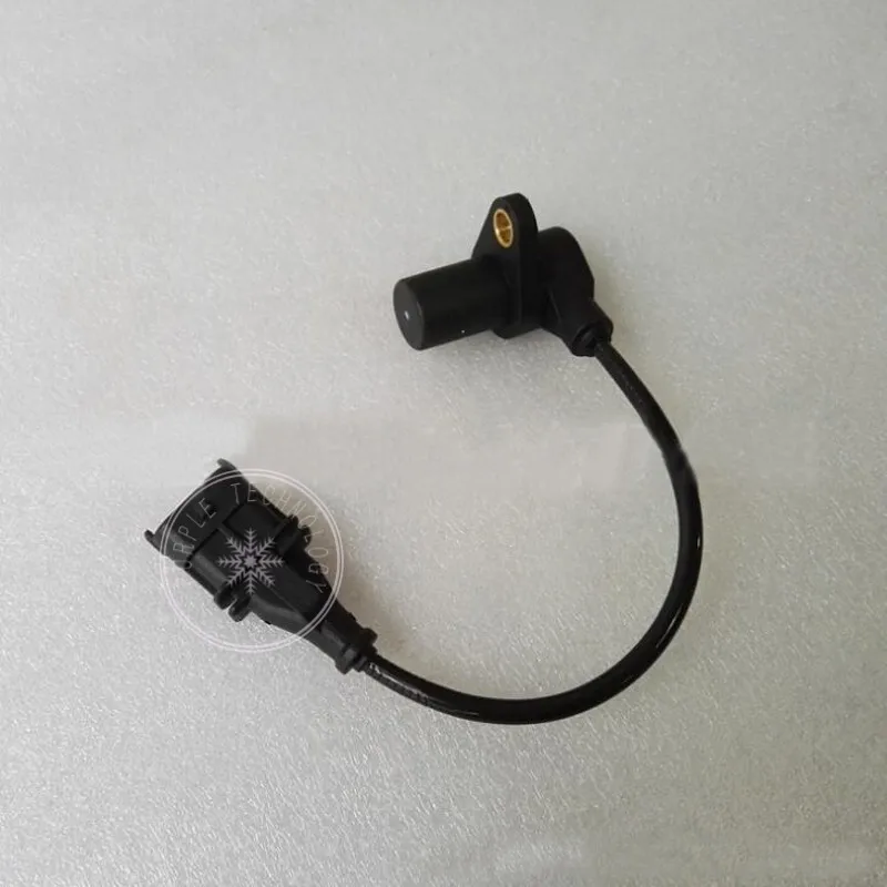 crankshaft position sensor 3