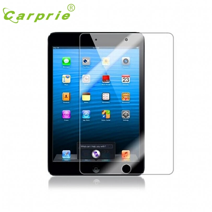CARPRIE 1PC Clear Screen Protector Guard Cover Film Shield For iPad Mini 1 2 3 Feb3 MotherLander
CARPRIE 1PC Clear Screen Protector Guard Cover Film Shield For iPad Mini 1 2 3 Feb3 MotherLander
