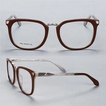 MONGOTEN Brand Design Unisex Retro Full Rim Acetate Progressive Multi-focal Lens Eyewear See Near Far New Reading Eyeglasses
MONGOTEN Brand Design Unisex Retro Full Rim Acetate Progressive Multi-focal Lens Eyewear See Near Far New Reading Eyeglasses