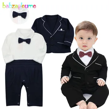 babzapleume spring autumn newborn boys clothes gentleman coat+jumpsuit baby suit 1st birthday outfit infant clothing sets BC1499
babzapleume spring autumn newborn boys clothes gentleman coat+jumpsuit baby suit 1st birthday outfit infant clothing sets BC1499