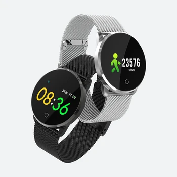 007S Smart Watch IP67 waterproof Color Screen Wristband Blood Pressure Heart Rate Monitor Fitness Tracker Bluetooth
007S Smart Watch IP67 waterproof Color Screen Wristband Blood Pressure Heart Rate Monitor Fitness Tracker Bluetooth