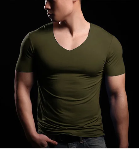 Summer short-sleeved t-shirt men's cotton round neck solid color half-sleeved white Korean version of the trend of the bottom
Summer short-sleeved t-shirt men's cotton round neck solid color half-sleeved white Korean version of the trend of the bottom