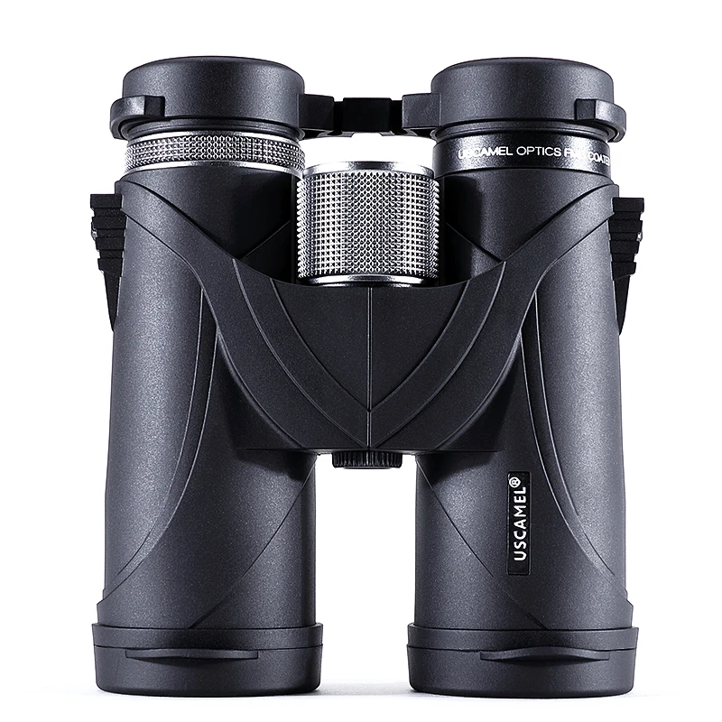 USCAMEL 8x42 Binoculars Professional Telescope Military HD High Power Hunting Outdoor,Black
USCAMEL 8x42 Binoculars Professional Telescope Military HD High Power Hunting Outdoor,Black