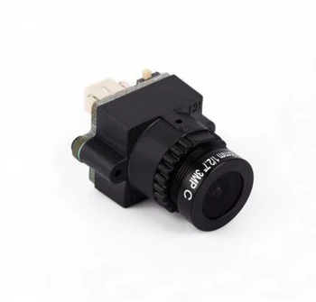 1/3" CMOS 1000TVL FPV Cameras 3MP 2.1mm 2.5mm 2.8mm 3.6mm Three Million Pixels HD Mini Camera PAL/NTSC Adjustable For Quadcopter
1/3" CMOS 1000TVL FPV Cameras 3MP 2.1mm 2.5mm 2.8mm 3.6mm Three Million Pixels HD Mini Camera PAL/NTSC Adjustable For Quadcopter