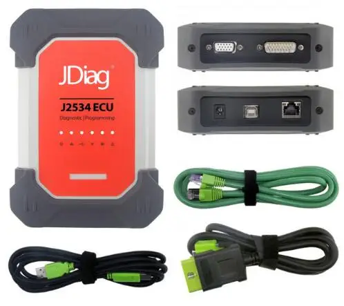 Original JDiag Elite II Pro For Nissan Auto Diagnostic Tools&ECU Programming JDiag J2534 With Wifi Function On Sale
Original JDiag Elite II Pro For Nissan Auto Diagnostic Tools&ECU Programming JDiag J2534 With Wifi Function On Sale
