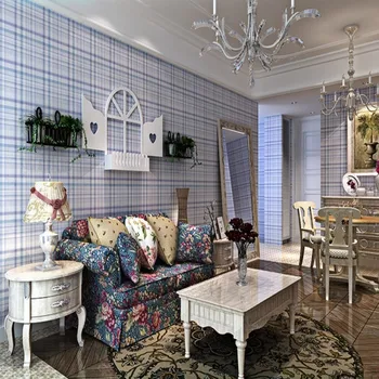 Free Shipping Mediterranean style non-woven lattice wallpaper bedroom living room children room custom wallpaper
Free Shipping Mediterranean style non-woven lattice wallpaper bedroom living room children room custom wallpaper