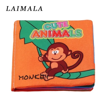 Colorful Intelligence development Cloth Bed Cognize Book Educational Toy for Kid Baby visual Early Education Toys
Colorful Intelligence development Cloth Bed Cognize Book Educational Toy for Kid Baby visual Early Education Toys