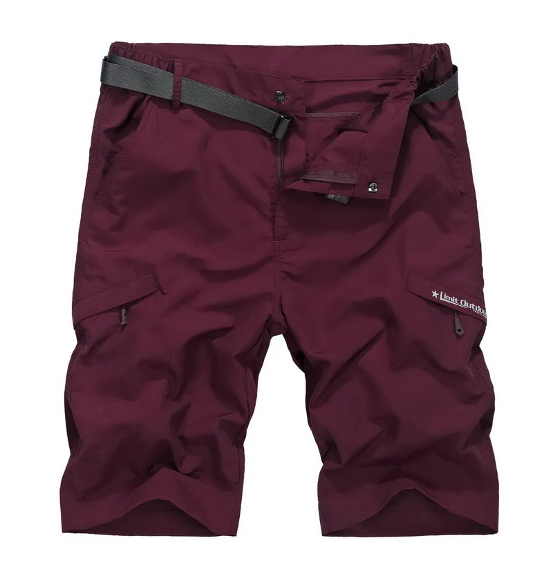 2019 Outdoor Hiking Shorts For Men Camping ClimbingTrekking Quick Dry Shorts Men's Sports Fishing Knee length Shorts
2019 Outdoor Hiking Shorts For Men Camping ClimbingTrekking Quick Dry Shorts Men's Sports Fishing Knee length Shorts