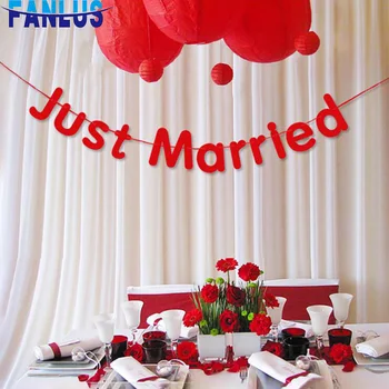 11pcs/Set Gold Just Married Banner Candy Bar Wedding Decorations Marriage & Engagement Party Banners Decoration Supplies Silver
11pcs/Set Gold Just Married Banner Candy Bar Wedding Decorations Marriage & Engagement Party Banners Decoration Supplies Silver