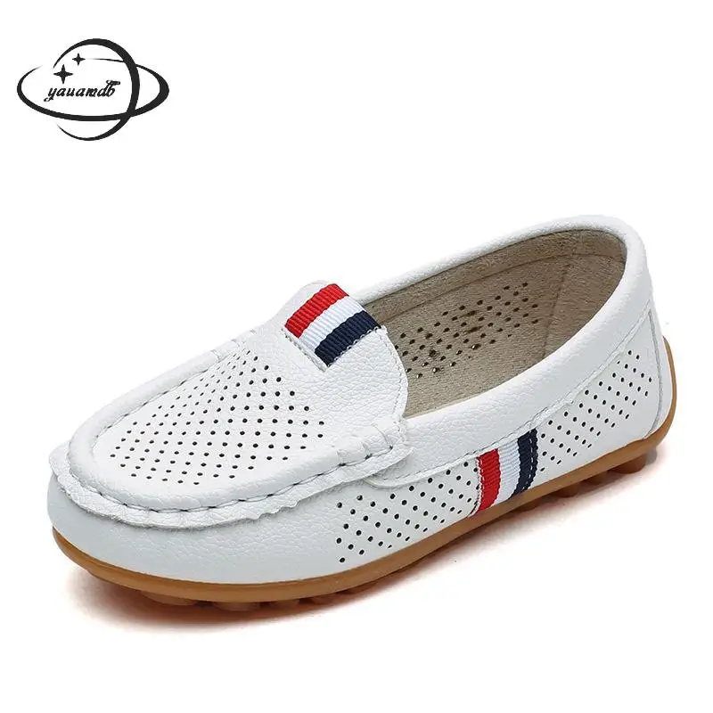 YAUAMDB kids casual shoes 2018 spring autumn patent leather girls Sneaker hollow out solid color slip-on children shoes zy23
YAUAMDB kids casual shoes 2018 spring autumn patent leather girls Sneaker hollow out solid color slip-on children shoes zy23