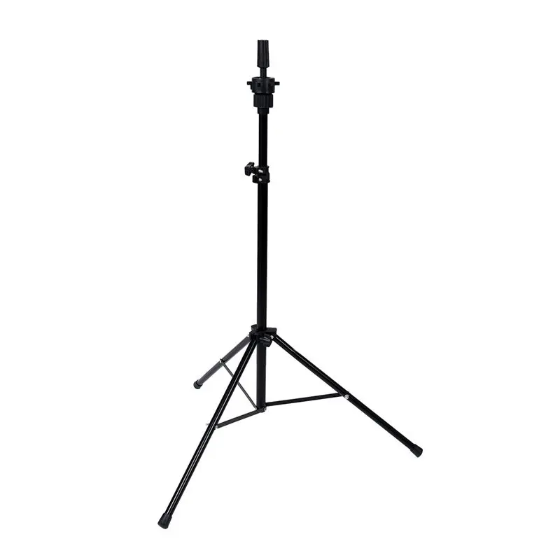 Adjustable Wig Head Stand Tripod Holder Mannequin Tripod for Hairdressing Training
Adjustable Wig Head Stand Tripod Holder Mannequin Tripod for Hairdressing Training