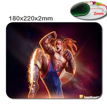 Stylish Top Selling The League of Legends LOL Silon Anti-slip Mousepad Computer Mouse Pad Mat For Optal Me Trackball Mouse
Stylish Top Selling The League of Legends LOL Silon Anti-slip Mousepad Computer Mouse Pad Mat For Optal Me Trackball Mouse
