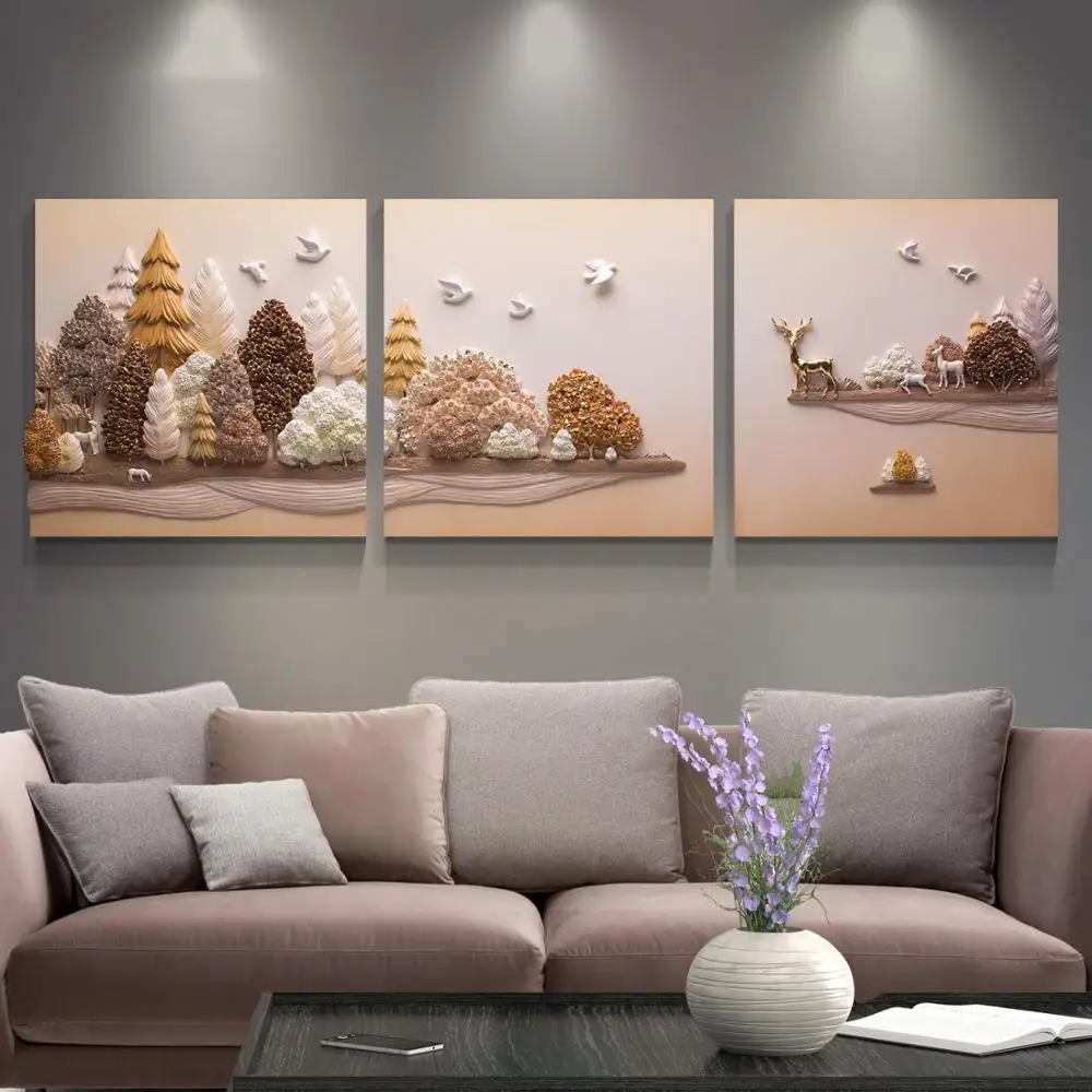 Embossed three-dimensional living room decorative painting Fu carving home decoration modern minimalist wall mural sofa backgrou
Embossed three-dimensional living room decorative painting Fu carving home decoration modern minimalist wall mural sofa backgrou