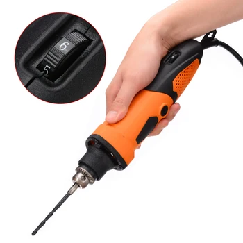 230V 450W Electric Mini Drill Grinder Various Speed Shaker Engraver Rotary Tool Hand 
230V 450W Electric Mini Drill Grinder Various Speed Shaker Engraver Rotary Tool Hand