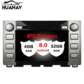 Android 8.0 Car DVD Player Multimedia Stereo For Toyota Sequoia Tundra 2014 2015 2016 Auto radio player GPS Navigation recorder
Android 8.0 Car DVD Player Multimedia Stereo For Toyota Sequoia Tundra 2014 2015 2016 Auto radio player GPS Navigation recorder