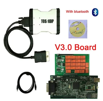 FREESHIPPING VD TCS CDP scanner With bluetooth V3.0 green-red nec relays board+Carton box New VCI Diagnostic Scanner tool
FREESHIPPING VD TCS CDP scanner With bluetooth V3.0 green-red nec relays board+Carton box New VCI Diagnostic Scanner tool